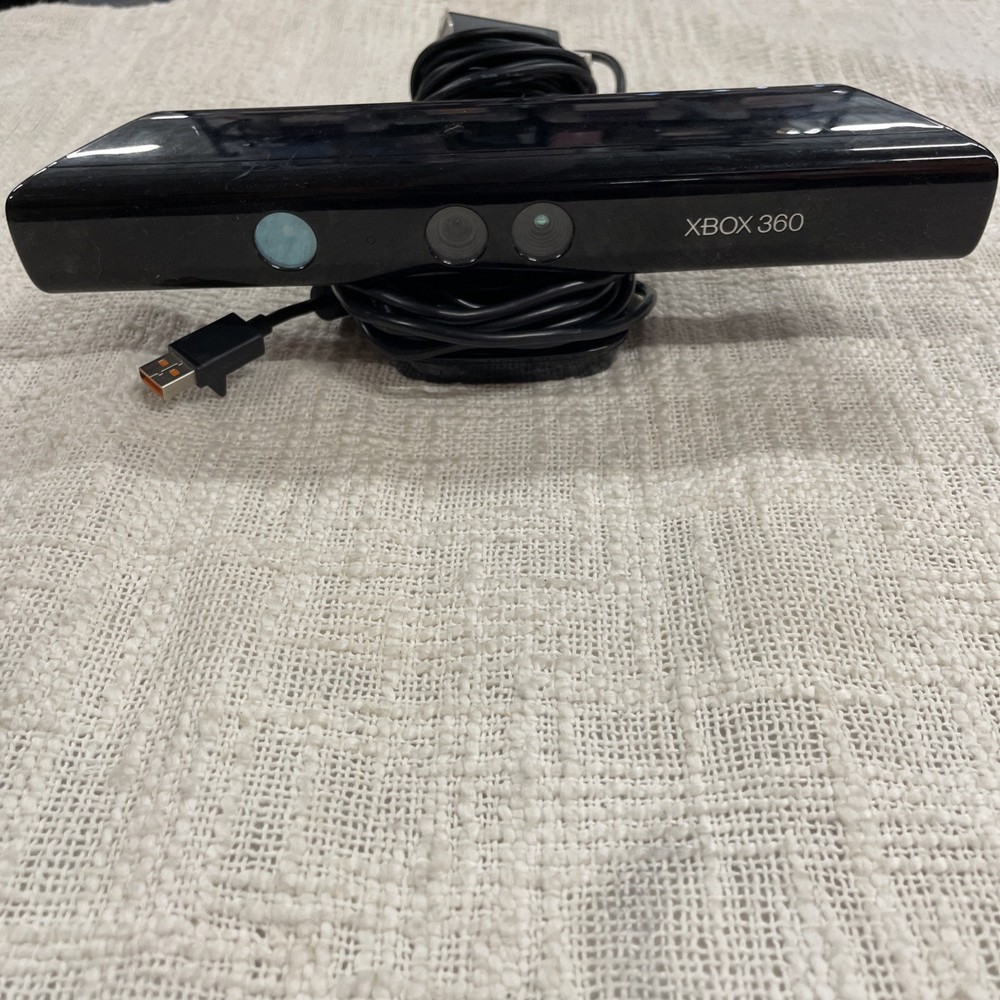 Microsoft Xbox 360 Kinect Sensor Model 1414