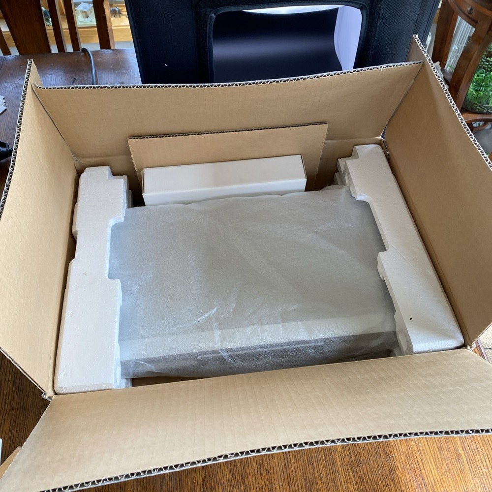 Panasonic DVD-S47 DVD/CD Player Silver Progressive Scan