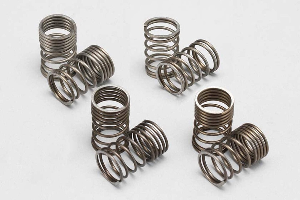 Yokomo Drift Competition Spring Set [D-185A]