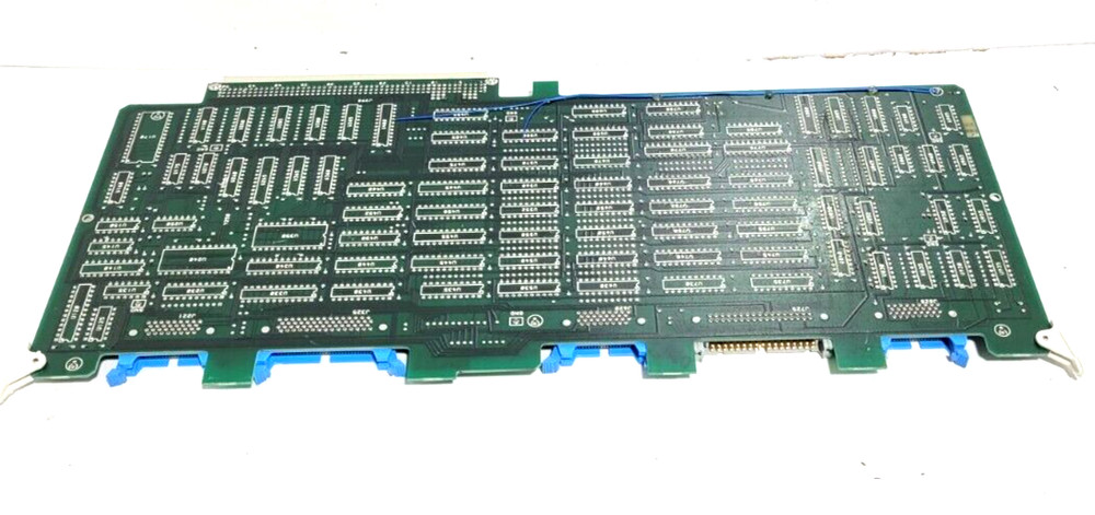 TEKTRONIX 671-0534 CONTROLLER BOARD J725 DATA ACQUISITION USED.