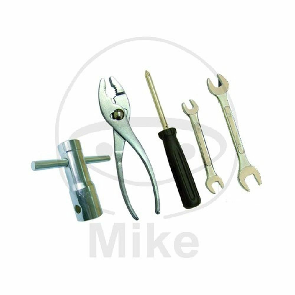 6 in 5 PIECE UNDER SADDLE TOOL KIT 722.62.36 EQUIPMENT TOOLS