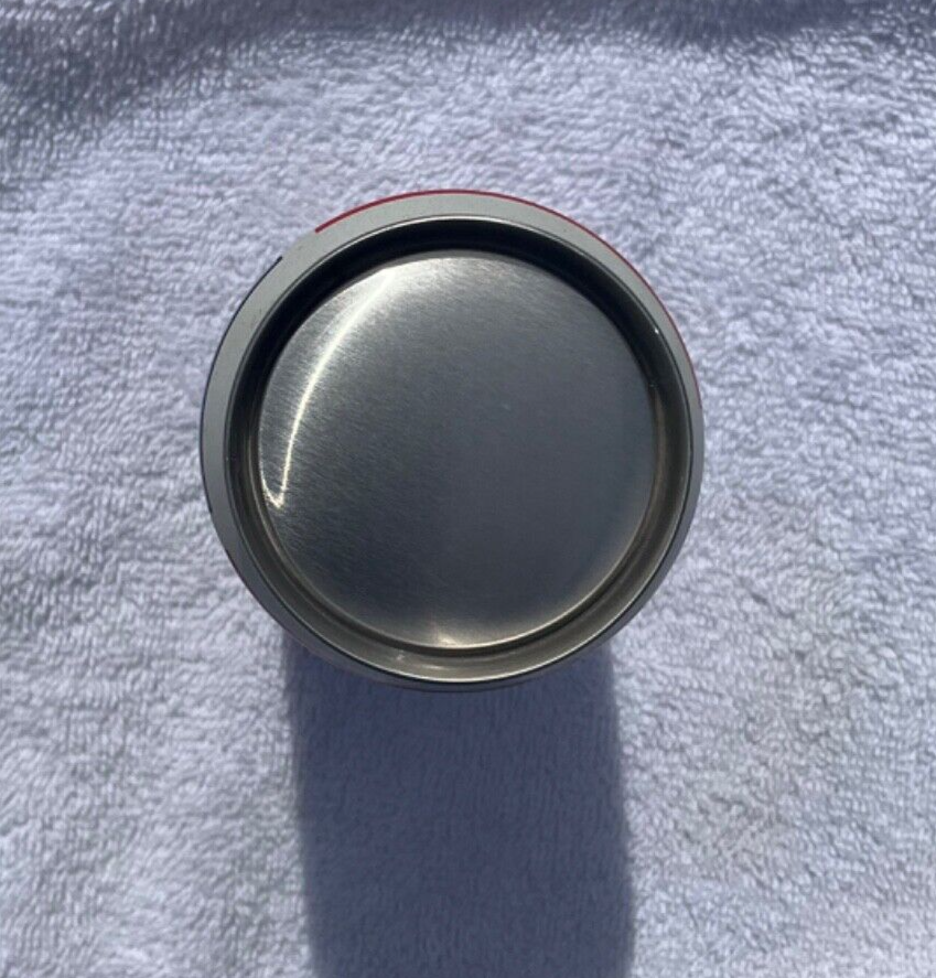 Budweiser 12 oz Error Beer Can