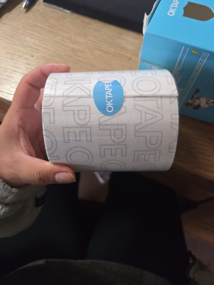 OK Tape