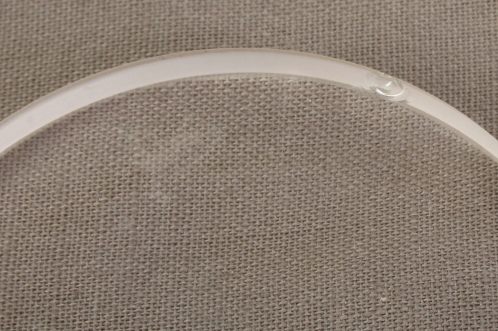 Nikonos 28mm Front Glass Element