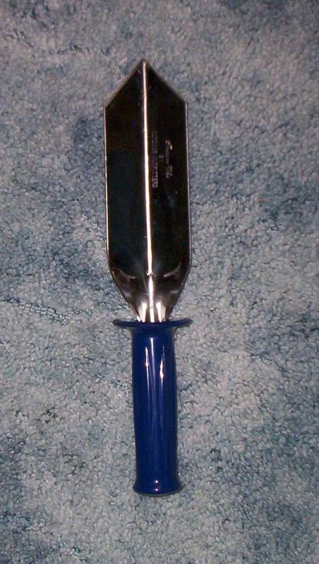 Treasure Wise T-12 Digger  (Metal Detector)