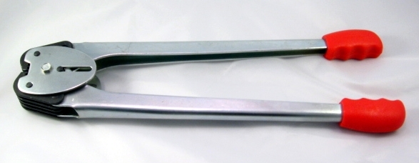 Poly Strapping Tensioner / Cutter / Crimper Complete Banding / Packing Tool Set