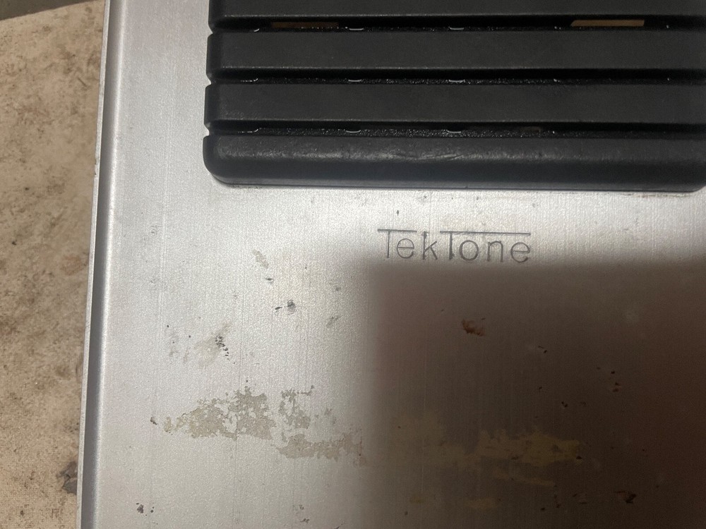 QUANTUM™ QS-004S INTERCOM APARTMENT LOBBY PANEL