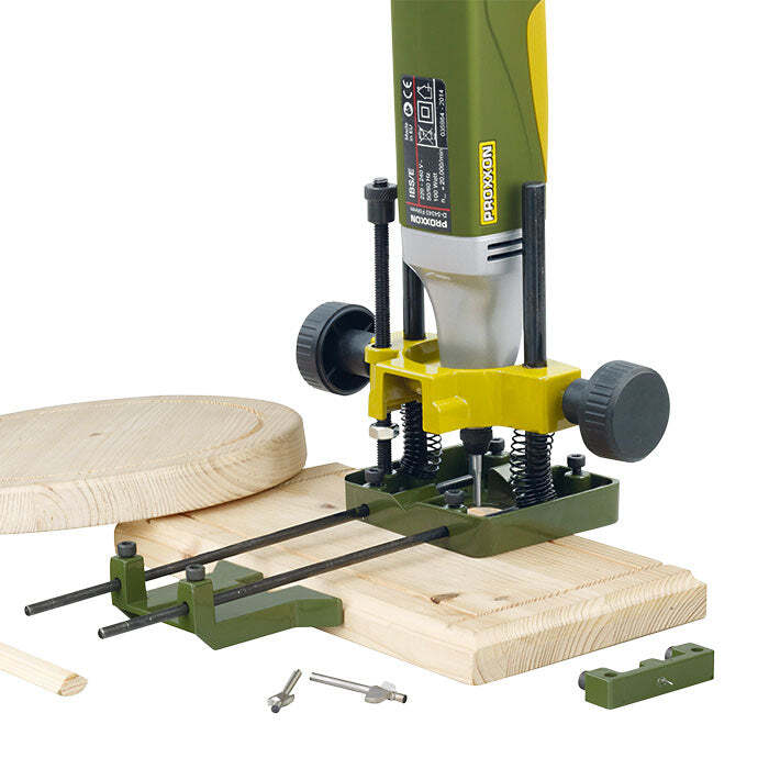 PROXXON Router Base OFV, #28566