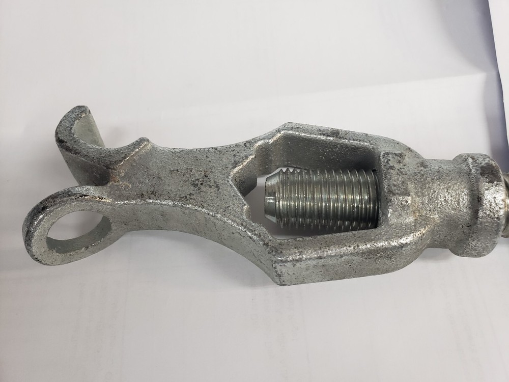 New Concept Tools 63279 16" Adjustable Hydrant Wrench