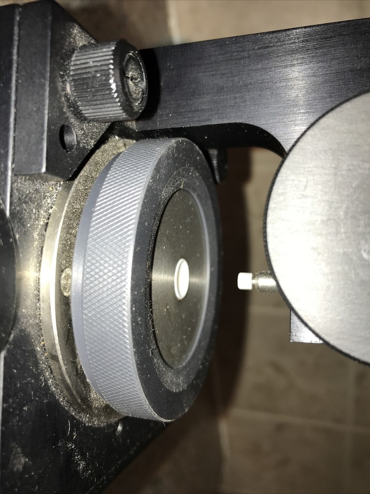 Pike Technologies Sampling Accessory