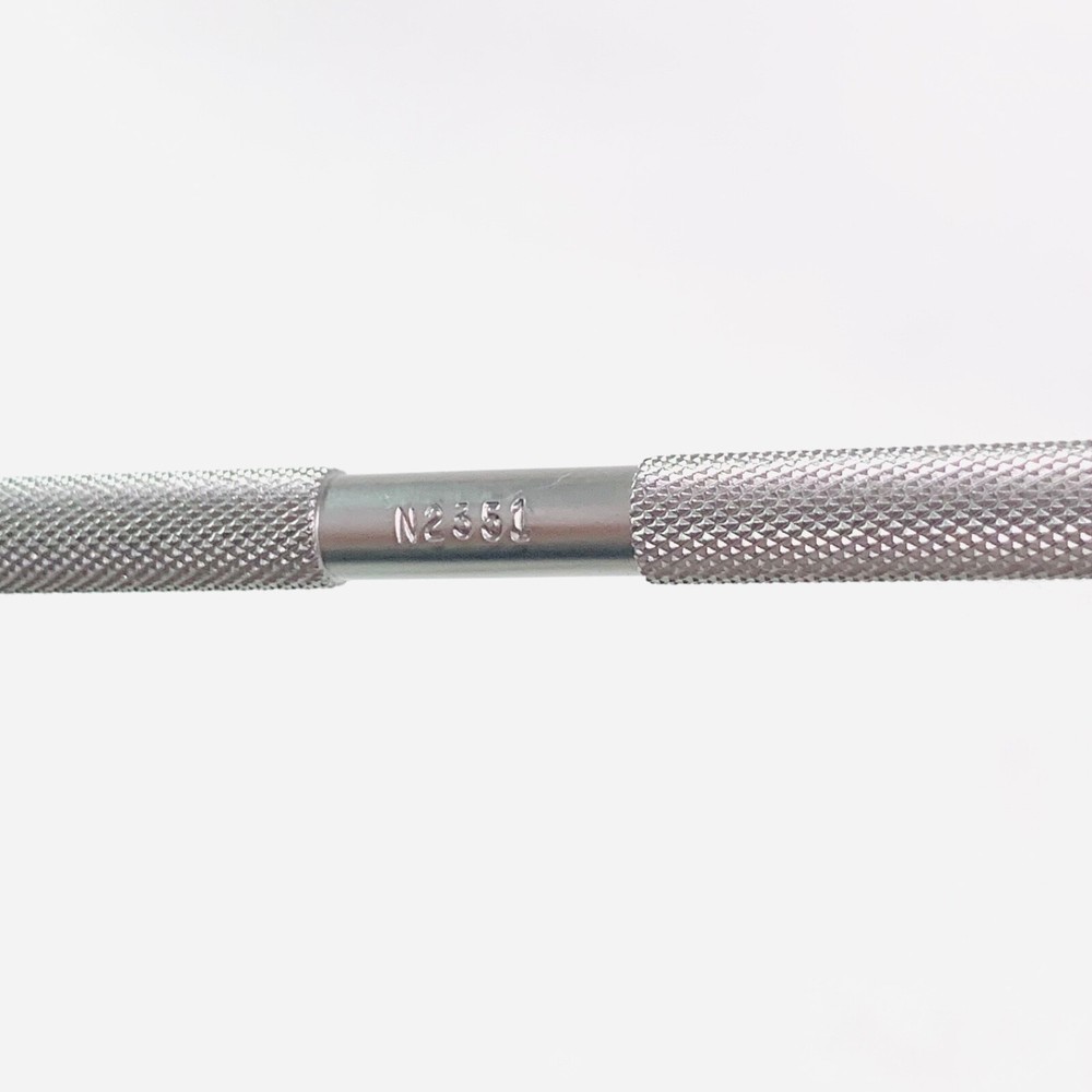 Storz REF N-2351, Woodson Elevator DOUBLE ENDED