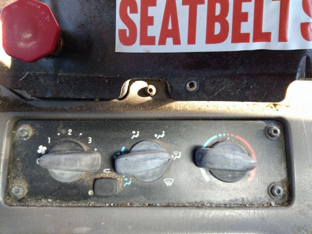 Replaces 2004 FREIGHTLINER M2 106 TEMPERATURE CONTROL ,  MD