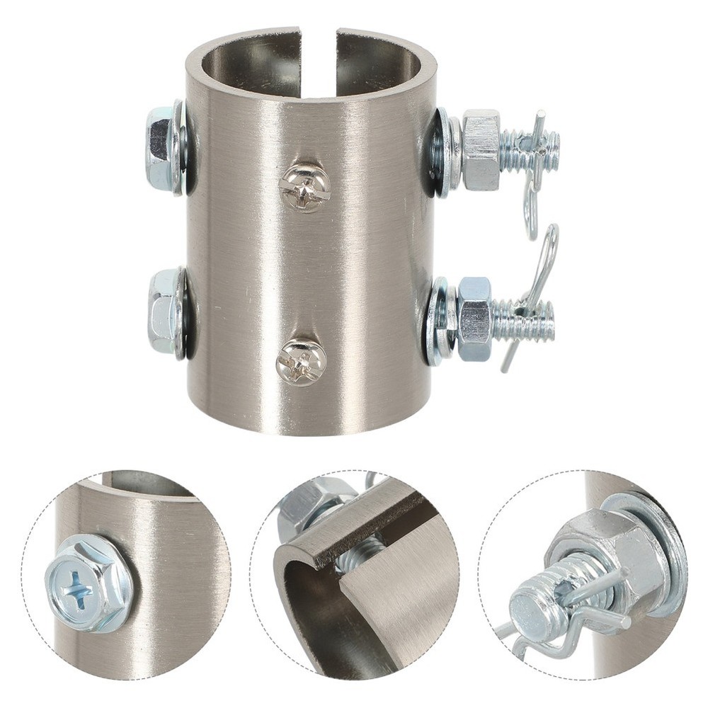 Ceiling Fan Light Connector down Rod Coupler Downrod Replacement