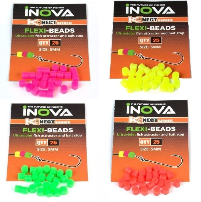 Inova Flexi Beads / Fishing Tackle
