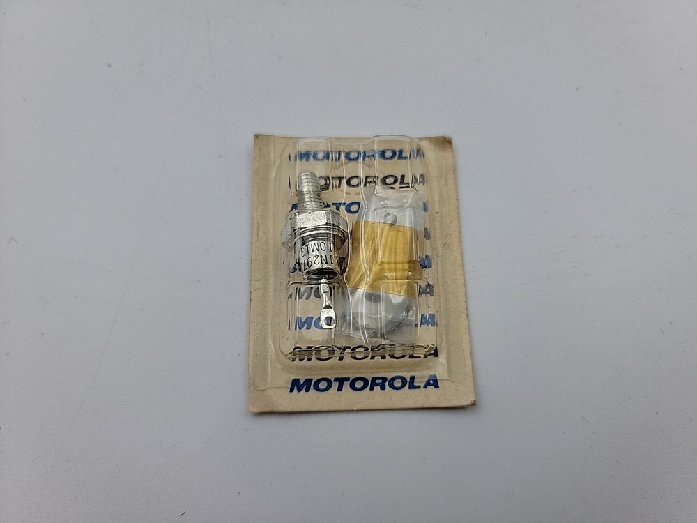 Motorola 1N2977B Rectifier Diode