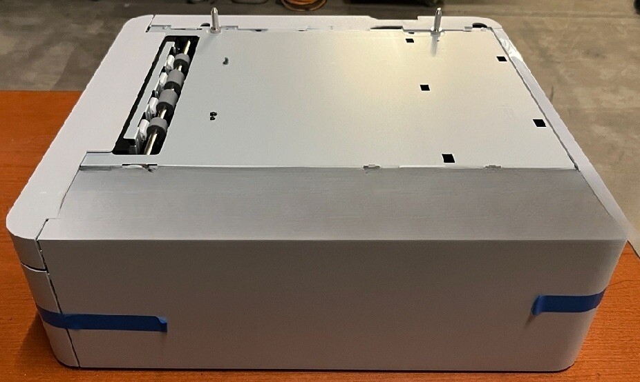 Samsung SL-SCF4500 Second Paper Tray Cassette Feeder For ProXpress Printers.