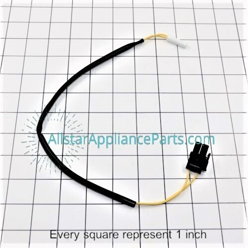 Samsung Refrigerator Defrost Sensor DA32-00027B