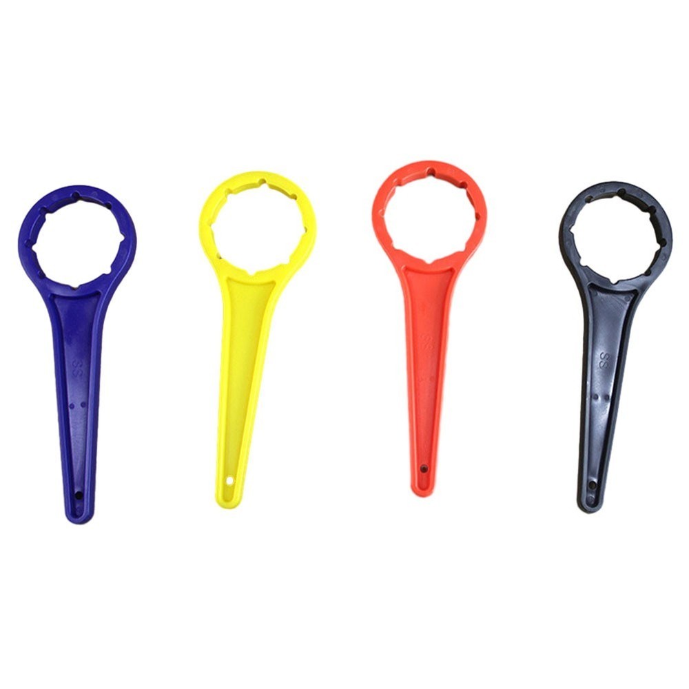 Cap Spanner 70g Handle 165mm Plastic Plastic Bucket Reliable Accessories