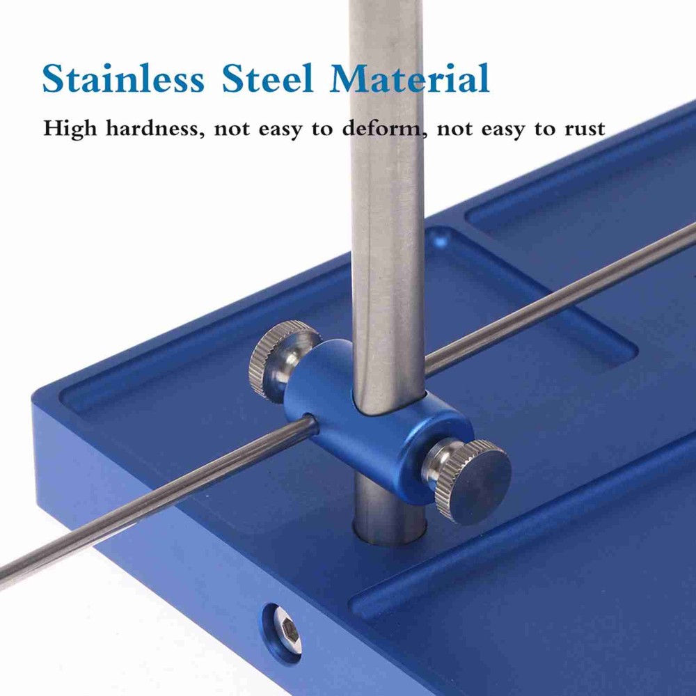 Fly Tying Vise Artificial Fly Making Tool Bait Making Tools For Fly