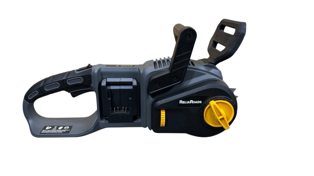 ReliaRoads 16-Inch Brushless Chainsaw 40V 2 x 20V MAX