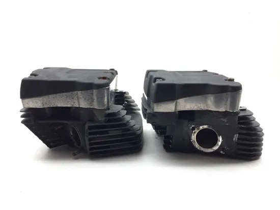 Front Rear Cylinder Head Set 2000 Harley Softail 2786A
