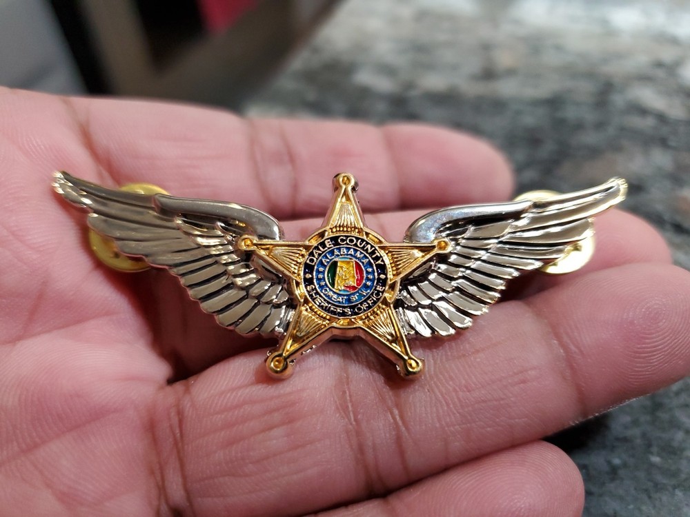 Dale County Sheriff Aviation Unit