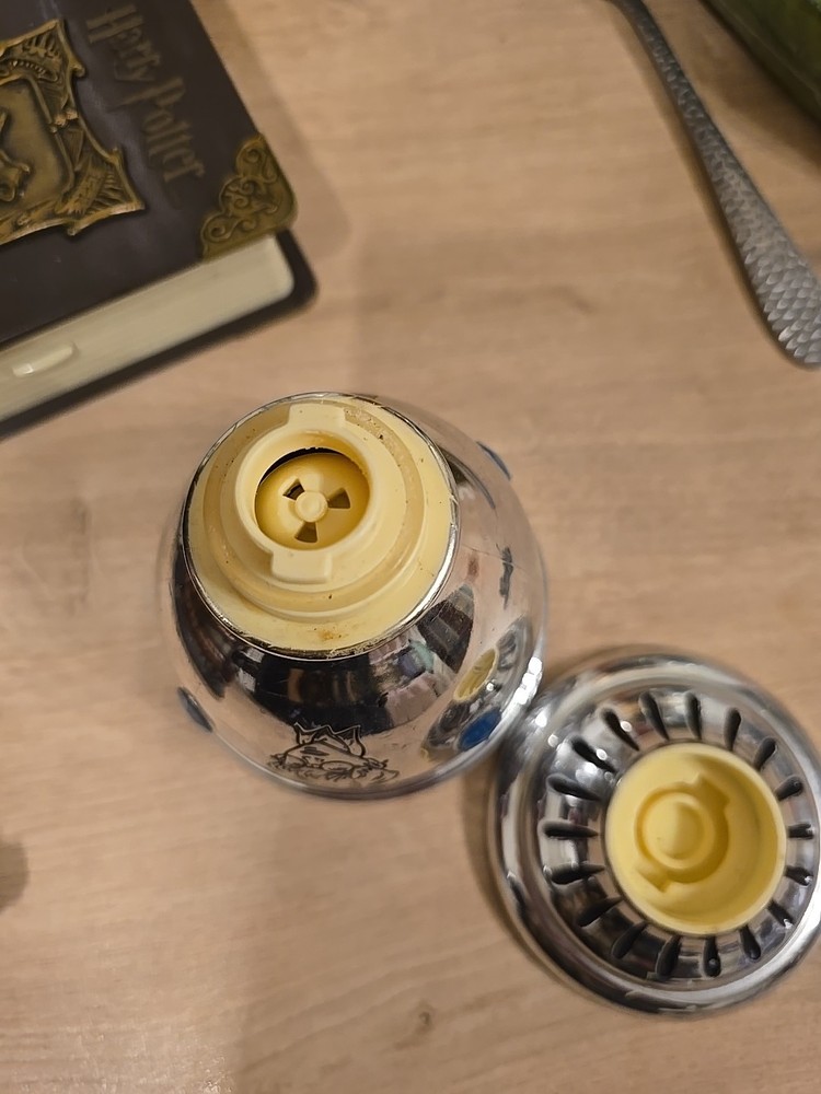 Harry Potter Magic Chalice