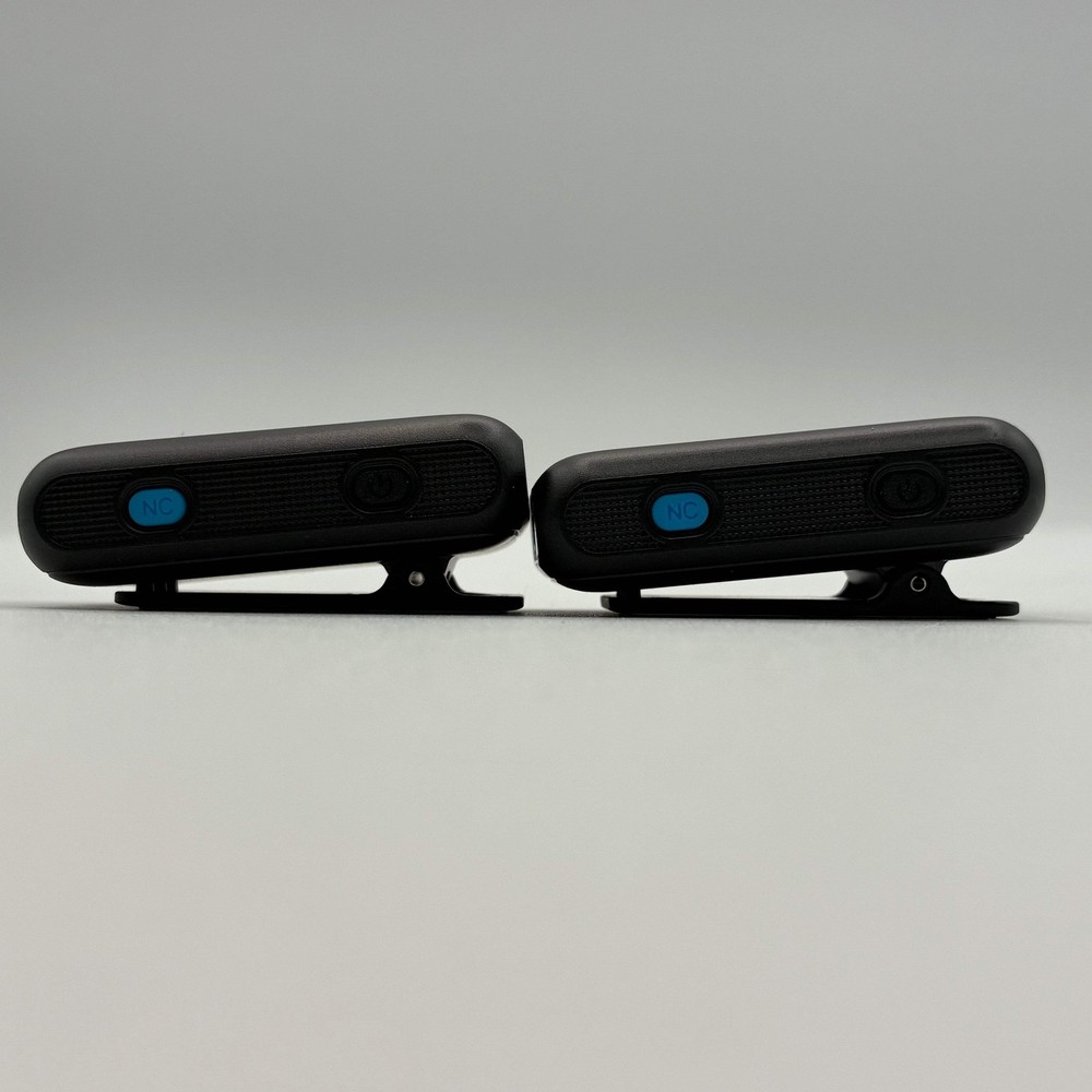 Saramonic Blink500B2+CC Black Microphone