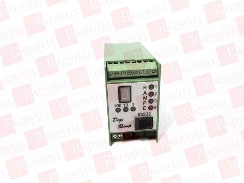 PHOENIX CONTACT RS232-POWERSUPPLY / RS232POWERSUPPLY (USED)