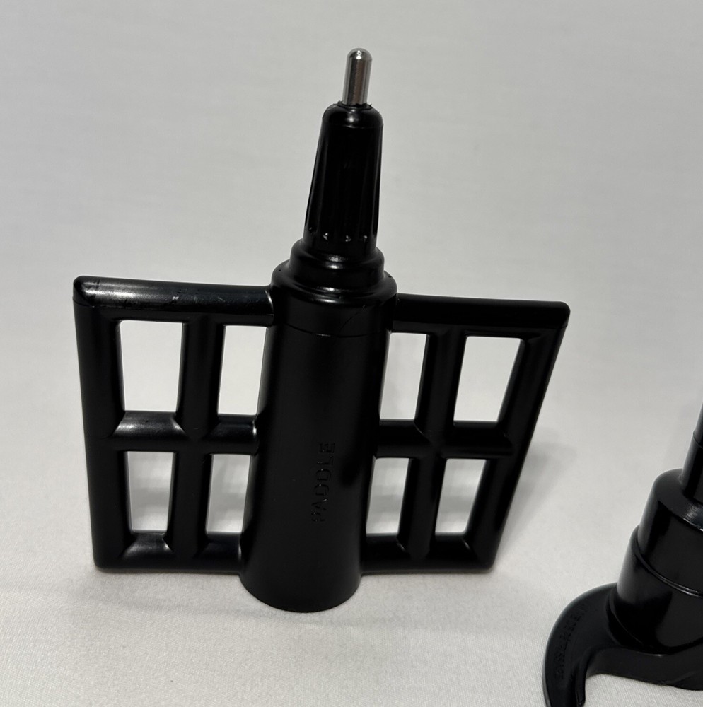 NINJA Pulse Blender BL201 30 Replacement Dough Blade And Paddle ONLY