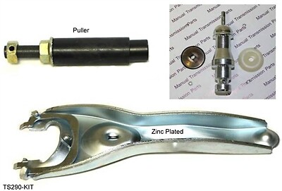 NV3500 GM Clutch Fork Puller Kit, TS290-KIT