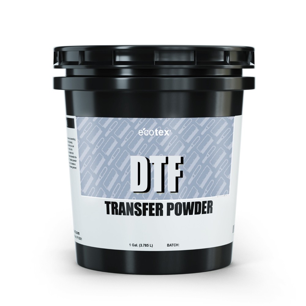 Ecotex® DTF Powder - 44 lb.