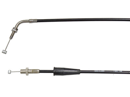 Bronco Products Throttle Cable | 101-1153