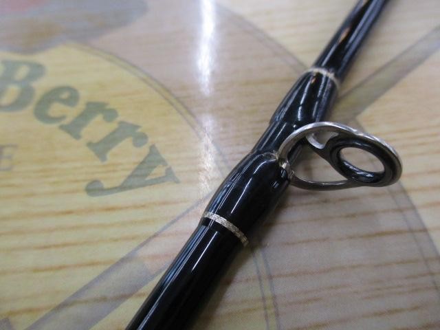 deps Sidewinder TGC-76HRF Cond/B