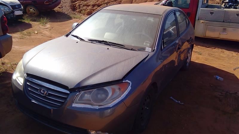 Fuse Box Engine Compartment Fits 07-09 ELANTRA 177633
