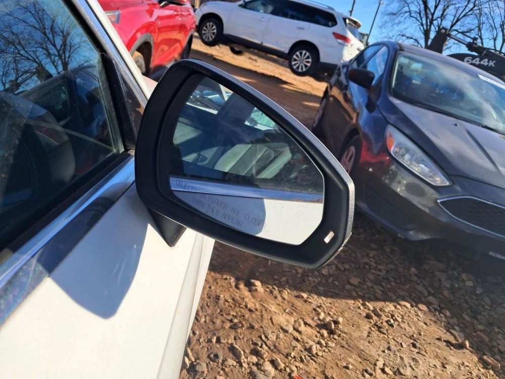 A3 AUDI 2017 Glove Box 4895587