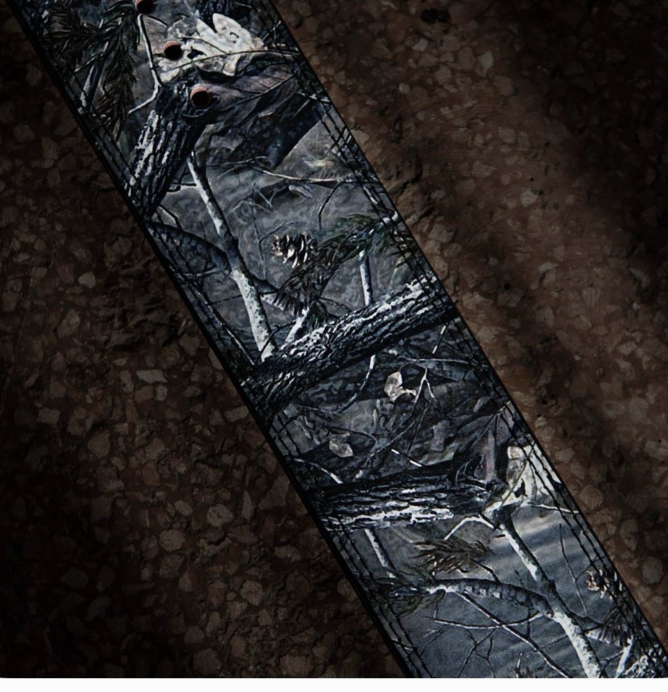 Katamu Blue Forest Belt