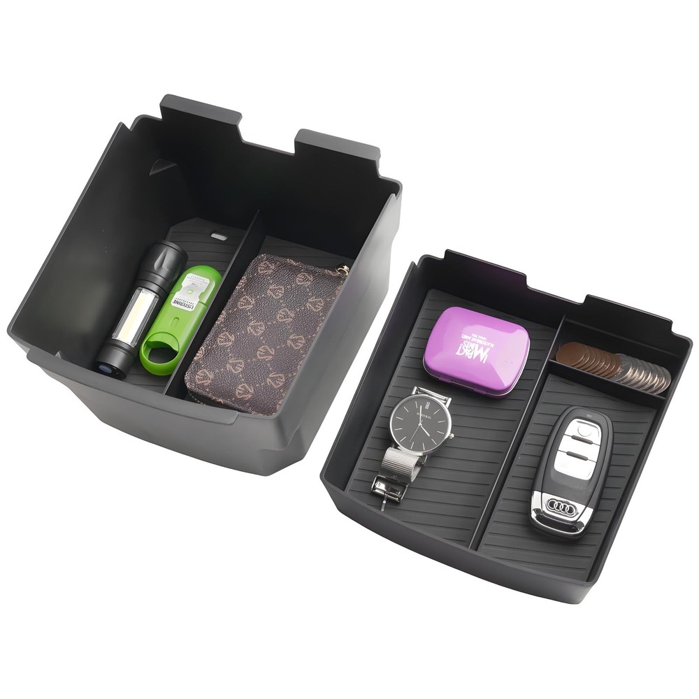 Coleya Double Layer (Only for Electronic Black-for Tucson (Electronic Shift)