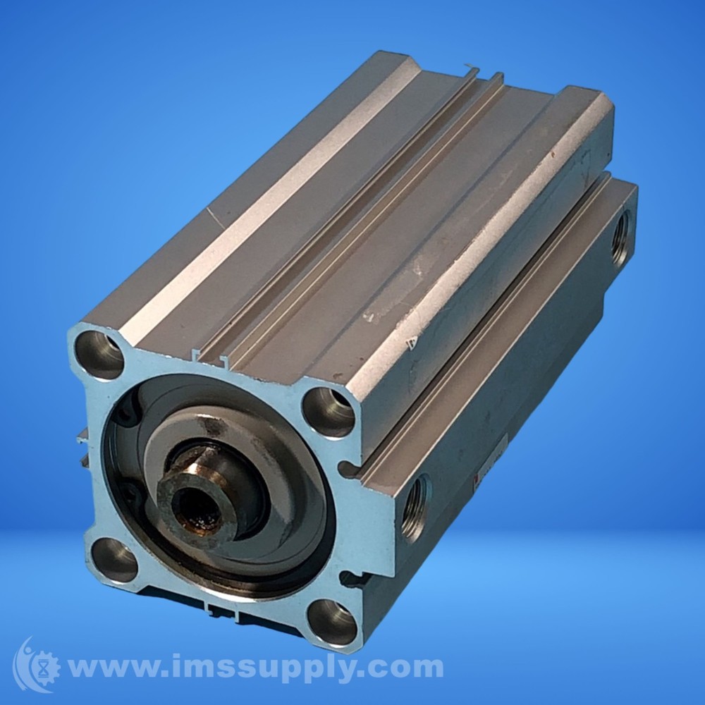 SMC CDQ2B50-85DC Compact Cylinder FNIP