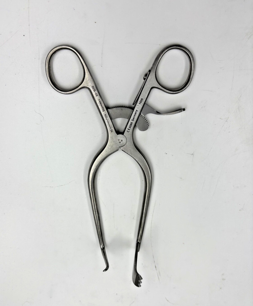 Codman 80-1650 Williams Micro Discectomy Retractor