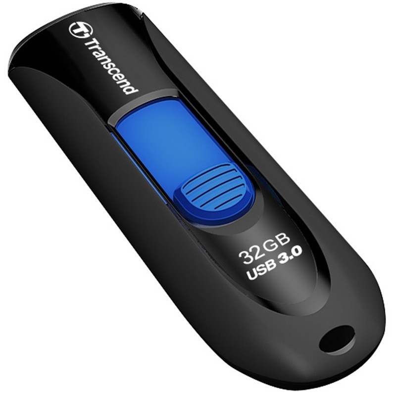 Transcend JF790K UDisk 32GB USB 3.0 Flash Drive Memory Stick USB Storage Device