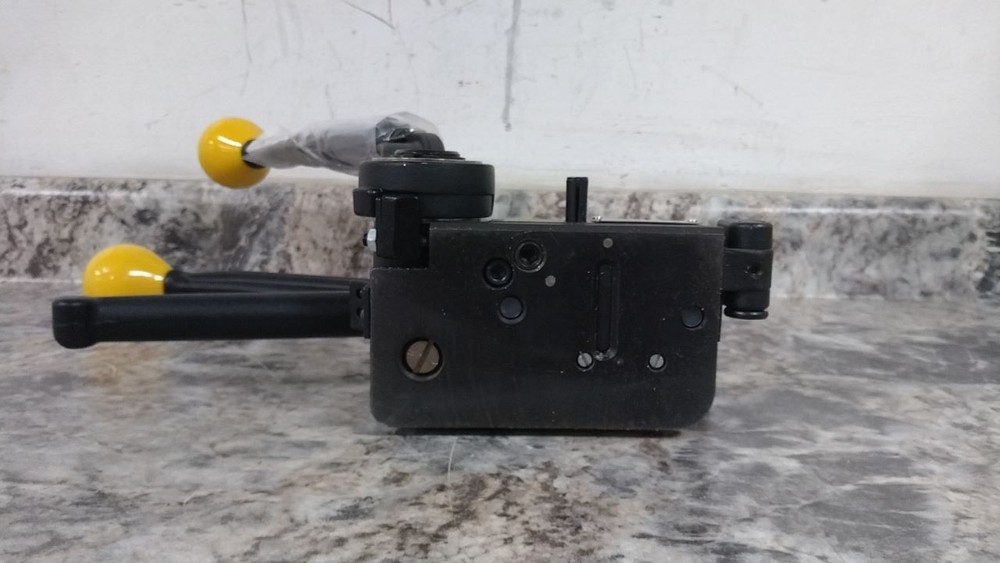 Brand Name 52YU74 3/4 In Strap Width Strapping Combo Tool