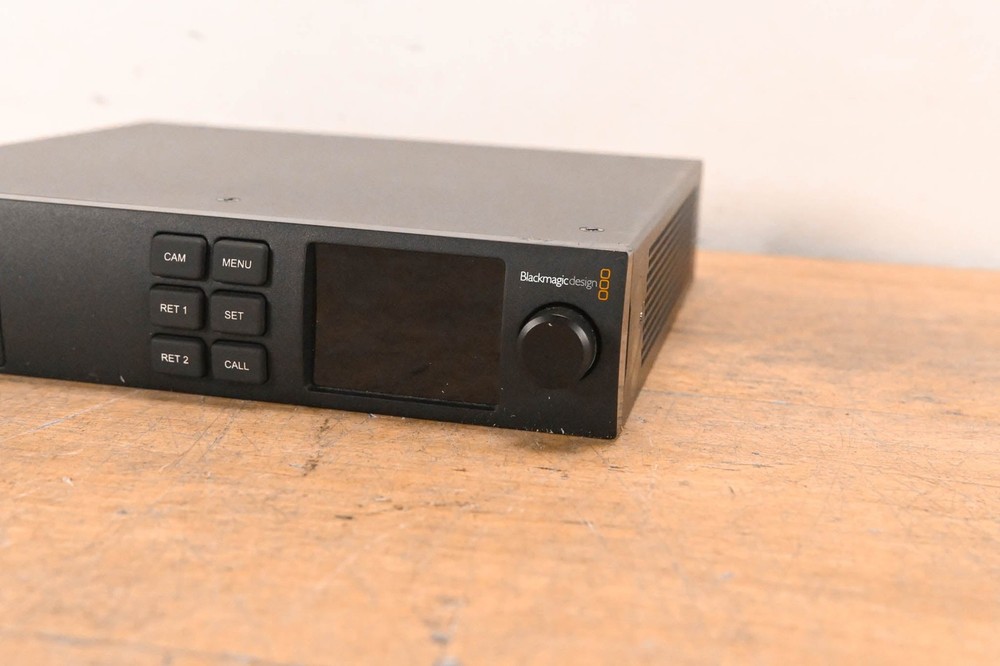 Blackmagic Design Studio Converter CG01WRY