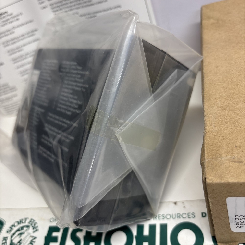 COPELAND 543-0024-01 DIGITAL COMPRESSOR CONTROLLER