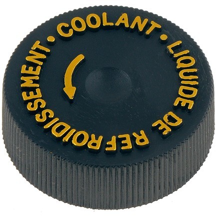 Dorman 82598 Coolant Cap