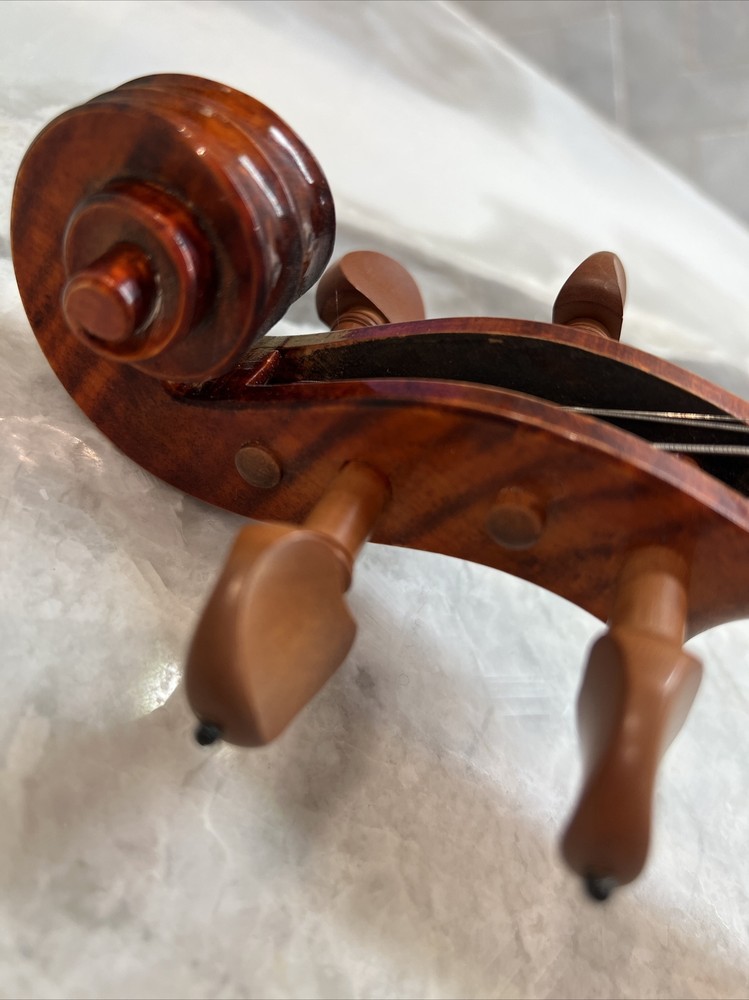 Handmade Violin