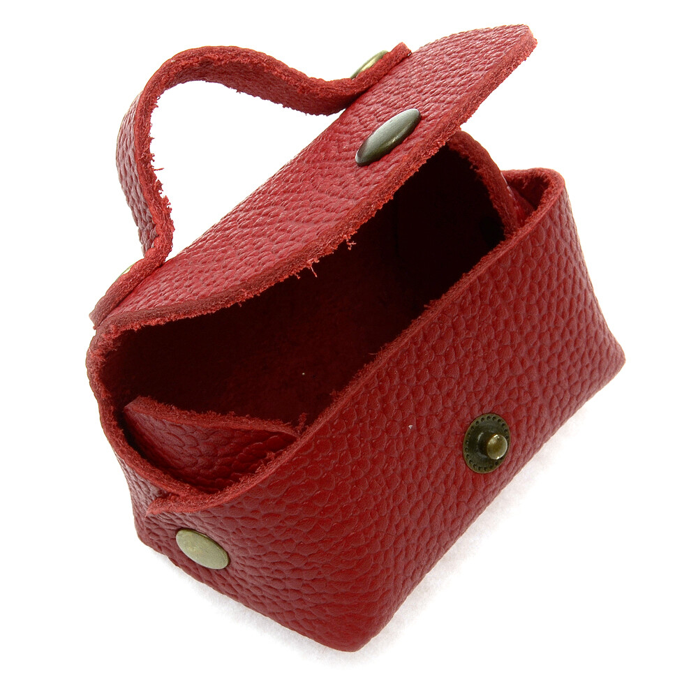 DIY Micro bag set with High quality bag, Making mini bag, Leather craft tools