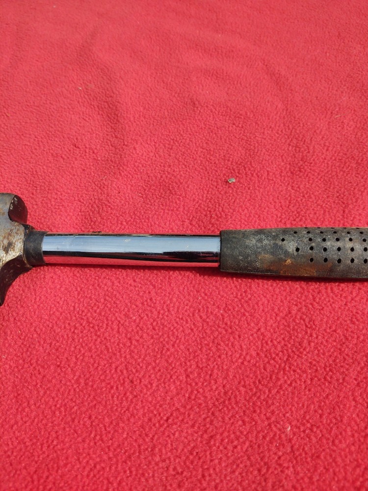 Campfire Handheld Axe, 13"
