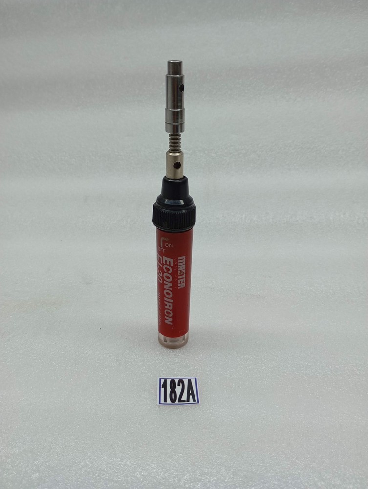 MASTER APPLIANCE ECONOIRON EI-20