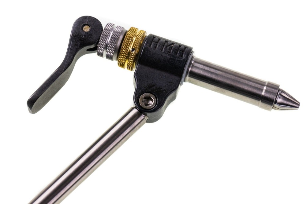 HMH St. Vise - Pedestal Model